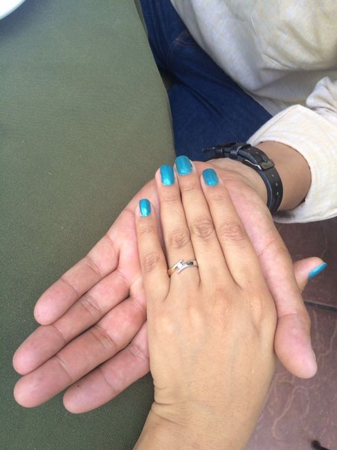 Ahora si es formal!!