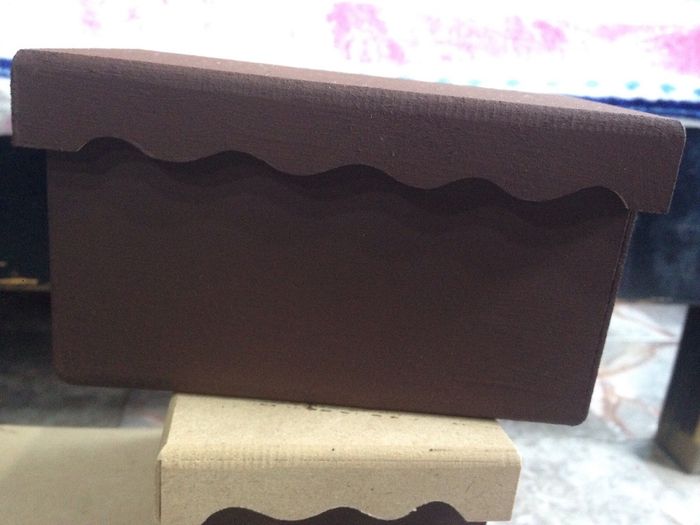 Invitaciones de damas 