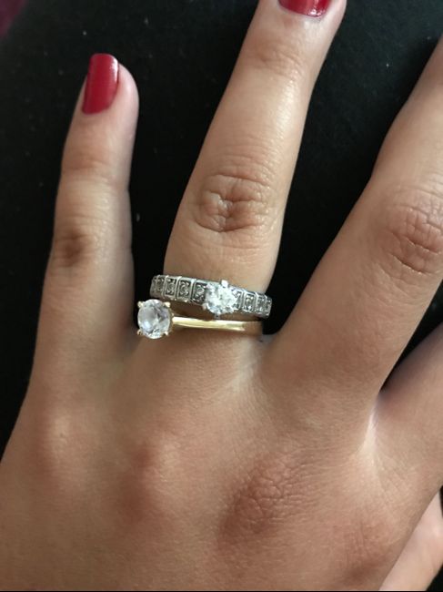 ¡A presumir la Roca! 💍 - 3