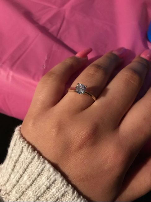Anillo - 1