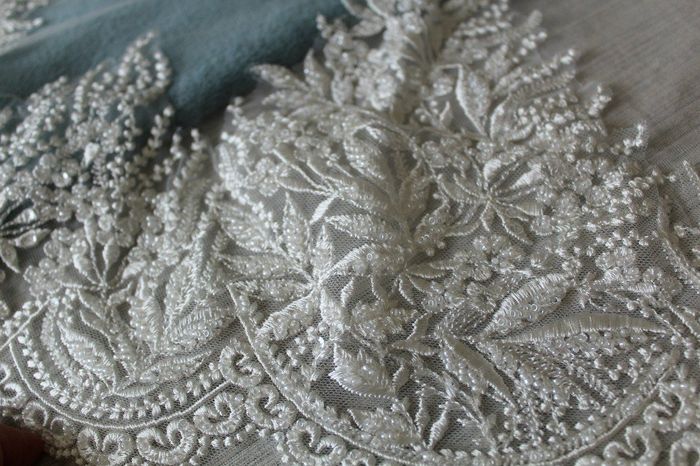 Velo tipo Catedral a la venta (toluca,  Edomex) - 1