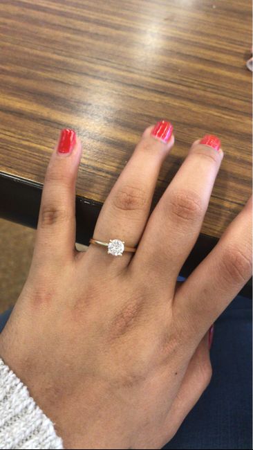  Mi anillo 💗💗💗💗💗 - 3
