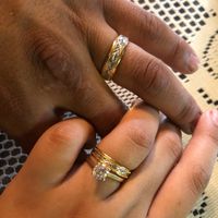 ¡Presume tu anillo! 💍 - 1