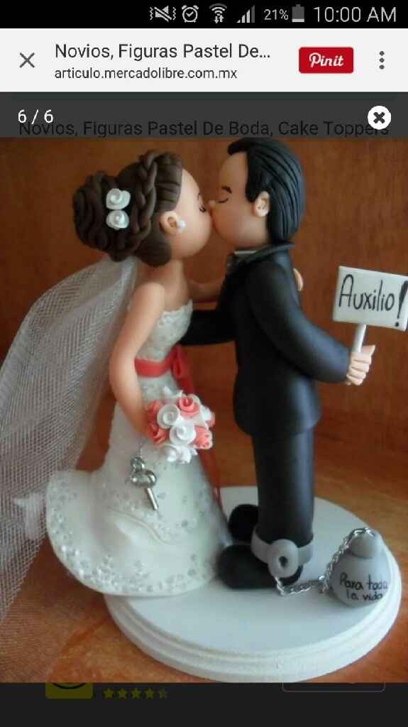 Foto o muñecos!? - 6