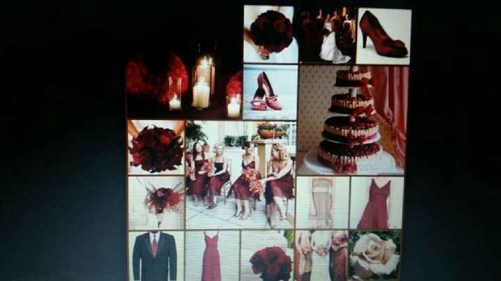 "el tema boda que va conmigo es romantica" - 3
