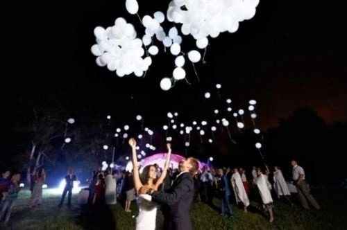 Globo led 2
