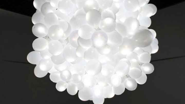 Globo led 3
