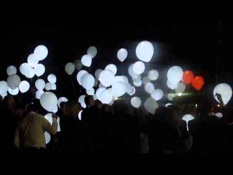 Globo led 4