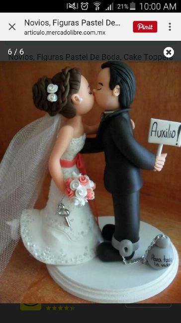 Foto o muñecos!? - 6