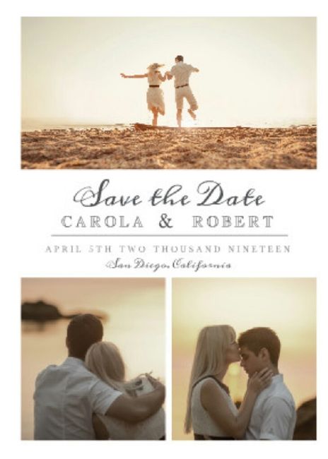 Save the date!!!! - 3
