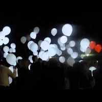 Globo led 4