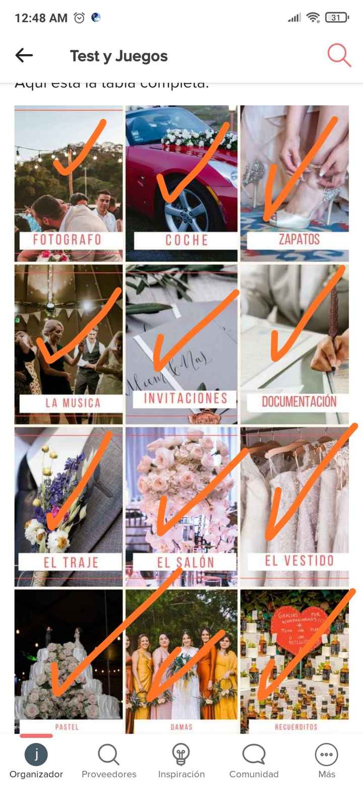 🃏 Buenas con..... ¡Resultados de la lotería!🧜‍♀️👑💍 - 1