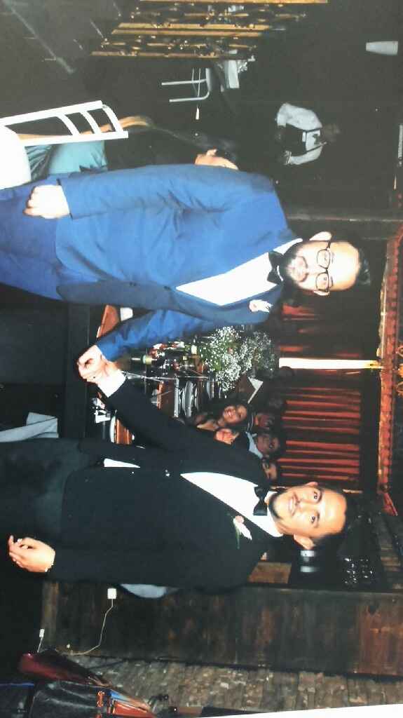 Fotos del gran día - 6