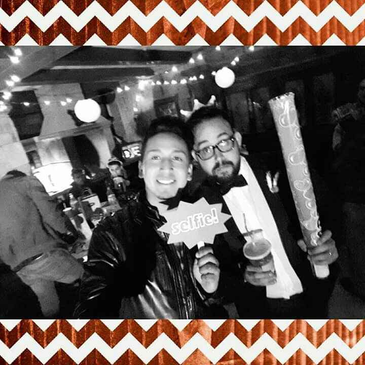 Fotos del gran día - 7