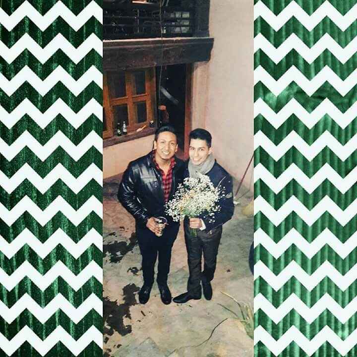 Fotos del gran día - 8