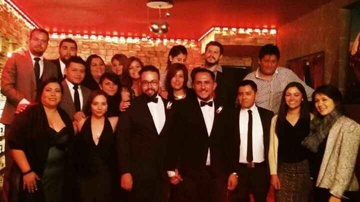 Fotos del gran día - 19