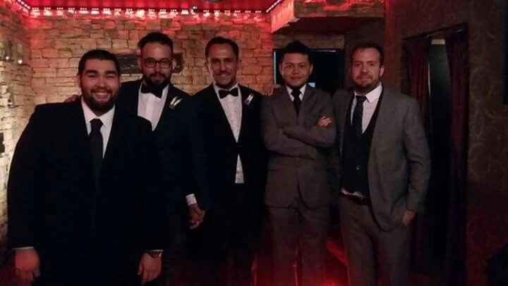 Fotos del gran día - 21