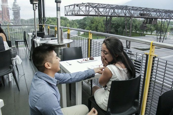 Como fue tu pedida de mano - 4