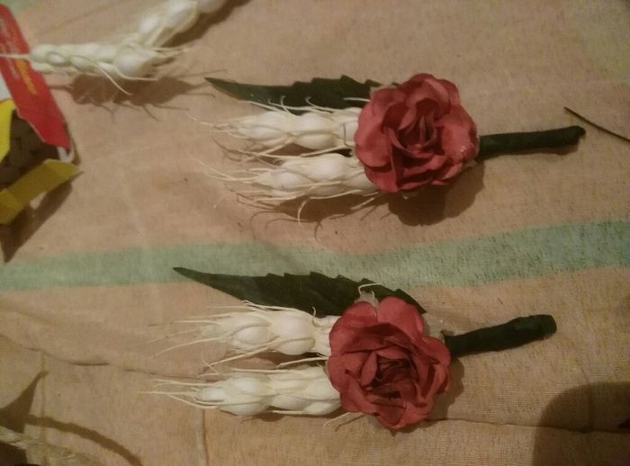 12 dias!!! esto es para los novios... - 1