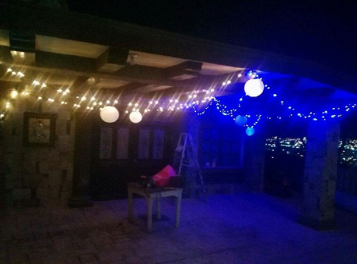 Dia 0... es hoy... - 2