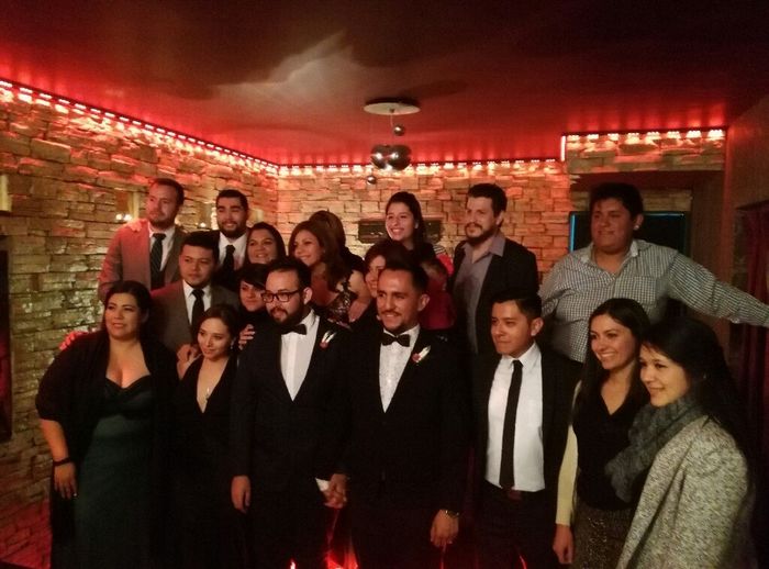 Felizmente casados - 3