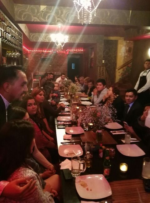 Felizmente casados - 4