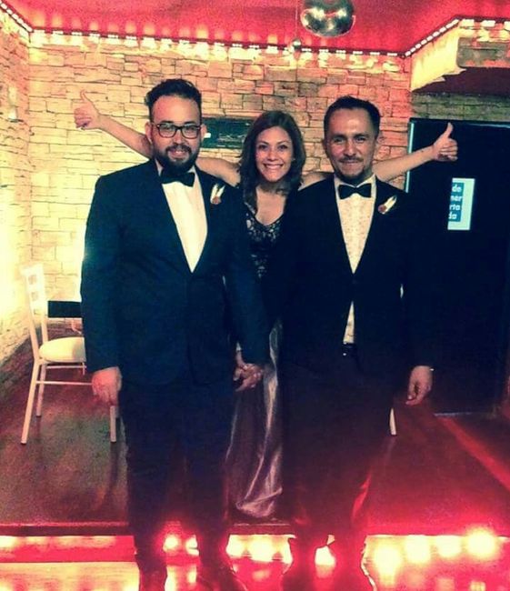 Fotos del gran día - 3