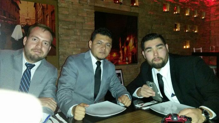 Fotos del gran día - 5