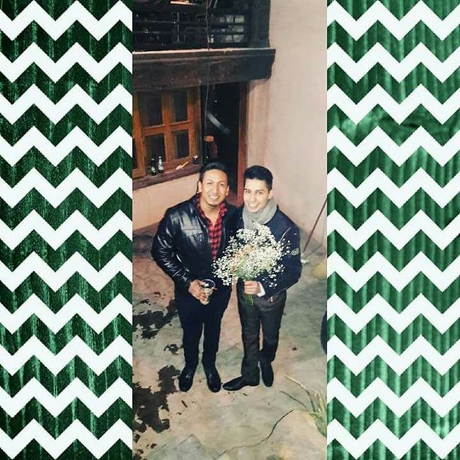 Fotos del gran día - 8