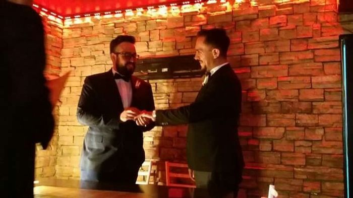 Fotos del gran día - 17