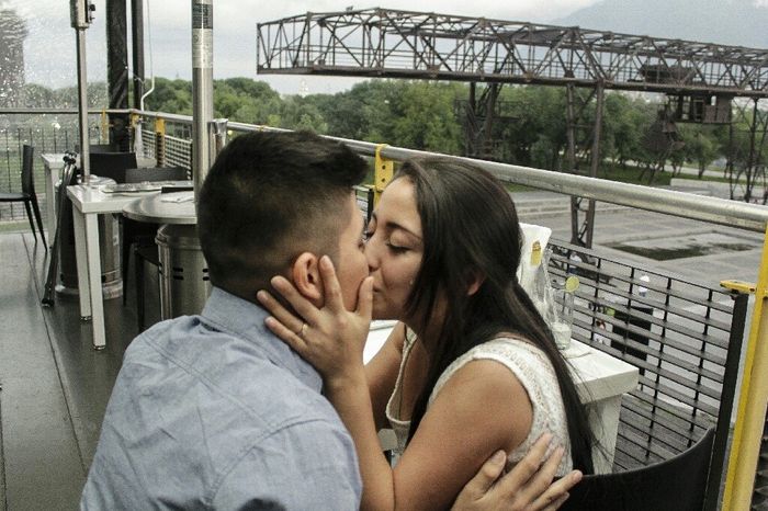 Chicas compartan su foto favorita junto a su amor !!! - 1