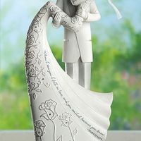 Muñecos de pastel gina freehill - 2