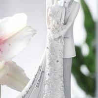 Muñecos de pastel gina freehill - 4