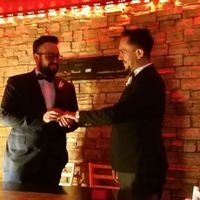 Fotos del gran día - 17