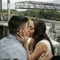 Chicas compartan su foto favorita junto a su amor !!! - 1