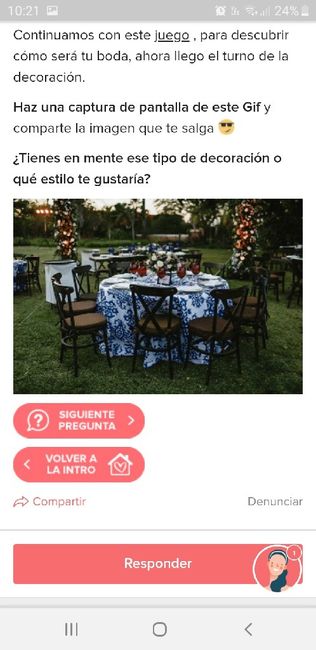 Haz screenshot y descubre tu decoración 9