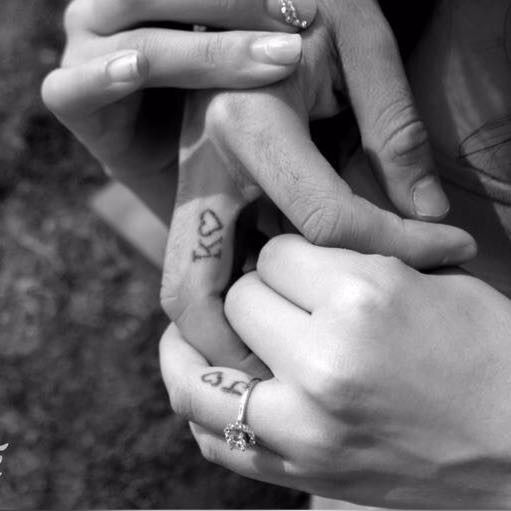 Mas que un anillo una marca de por vida