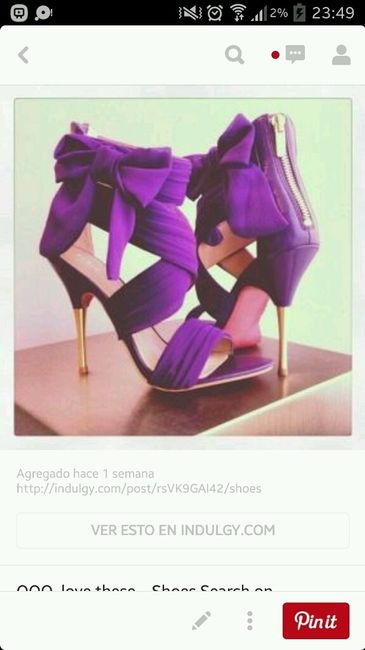 Compartamos foto de nuestras zapatillas... - 2