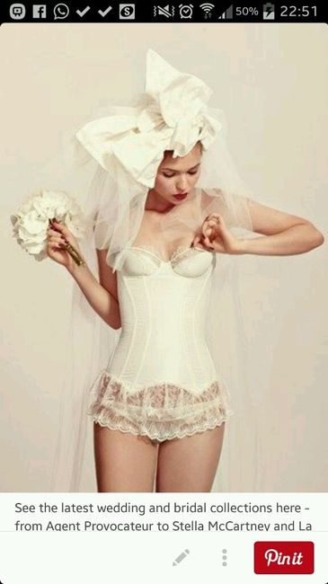 Corset o no corset - 2