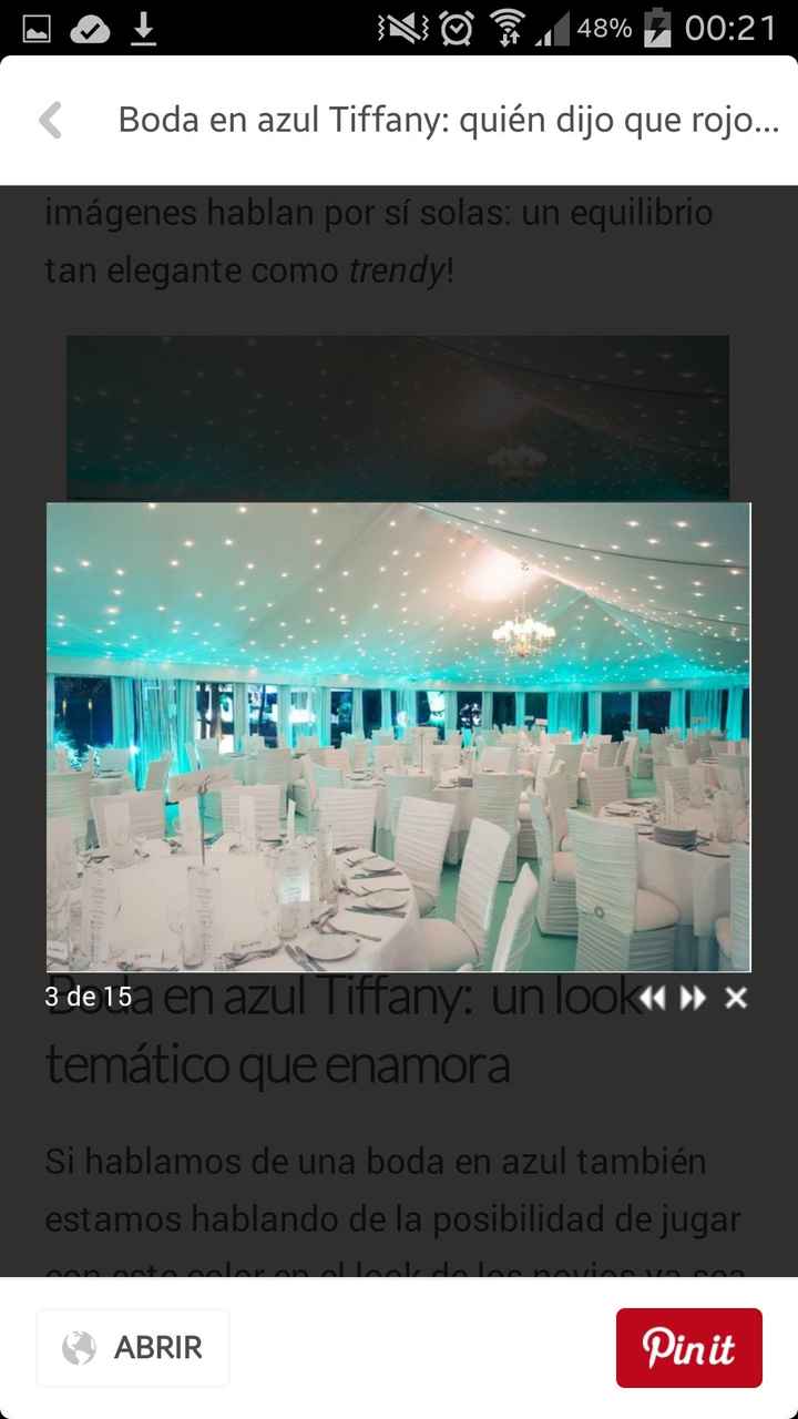 El club del color de tu boda - 3