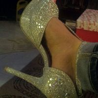 Mis avances - 1