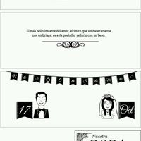 Mis avances - 6
