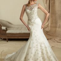 VESTIDO