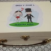 Llegaron mis invitaciones 🙈🙈🙈🙈❗❗❗ - 1