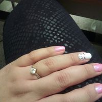 ¡Presume tu anillo! 💍 - 1