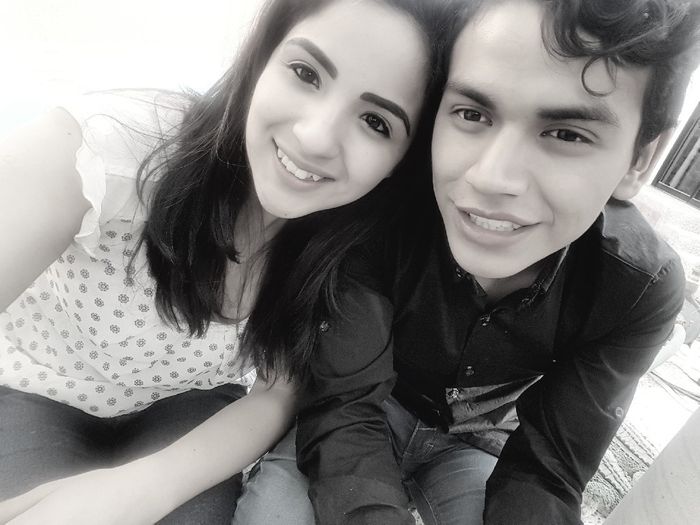 Sube una foto con tu FM o tu FE - 1