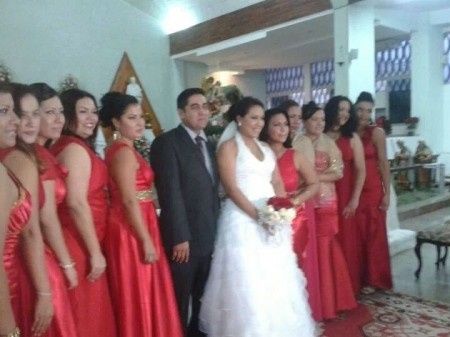 mis damas