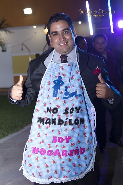 mandil 