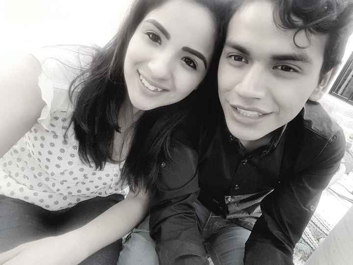 Sube una foto con tu FM o tu FE - 1