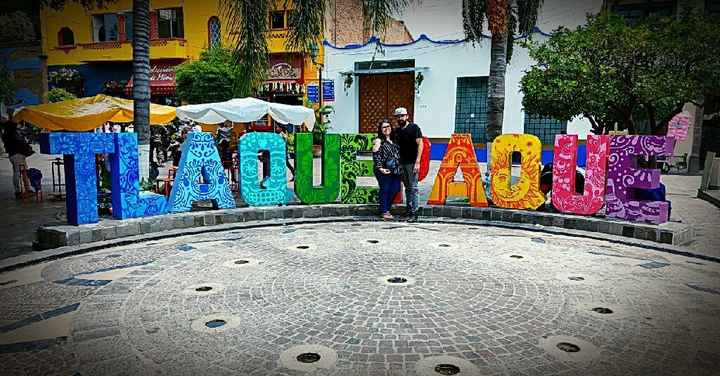 Mi luna de miel- Jessaac Europa-australia-disney - 1